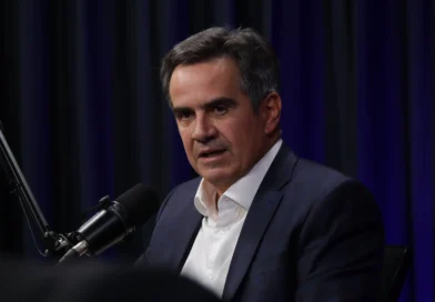 CIRO NOGUEIRA AFIRMA VIVER “MELHOR MOMENTO” E PROJETA REELEIÇÃO