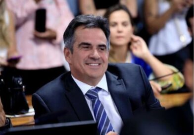 Ciro Nogueira declara apoio a projeto que cria piso salarial para profissionais de apoio da educação