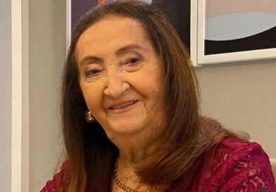 Educadora Yeda de Moraes Souza Machado morre aos 87 anos em Teresina