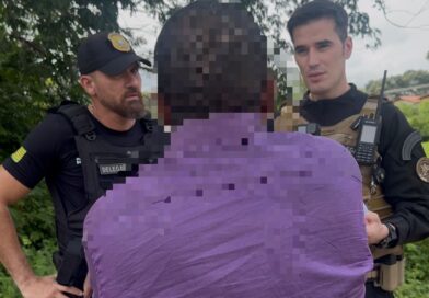 SSP cumpre mandado de busca contra investigados por deixar animais soltos em vias públicas em Floriano