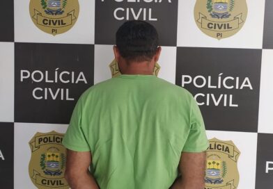 JUSTIÇA CONDENA HOMEM A 24 ANOS POR FEMINICÍDIO NO INTERIOR DO PIAUÍ; VÍTIMA FOI ESTRANGULADA E ESFAQUEADA