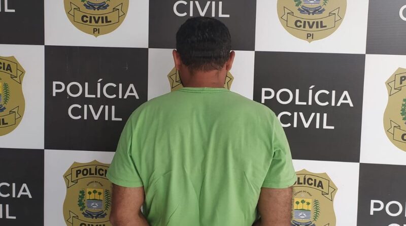 JUSTIÇA CONDENA HOMEM A 24 ANOS POR FEMINICÍDIO NO INTERIOR DO PIAUÍ; VÍTIMA FOI ESTRANGULADA E ESFAQUEADA