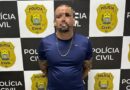 HOMEM É PRESO POR RECEPTAÇÃO E COMERCIALIZAÇÃO DE JOIAS ROUBADAS NA ZONA NORTE DE TERESINA