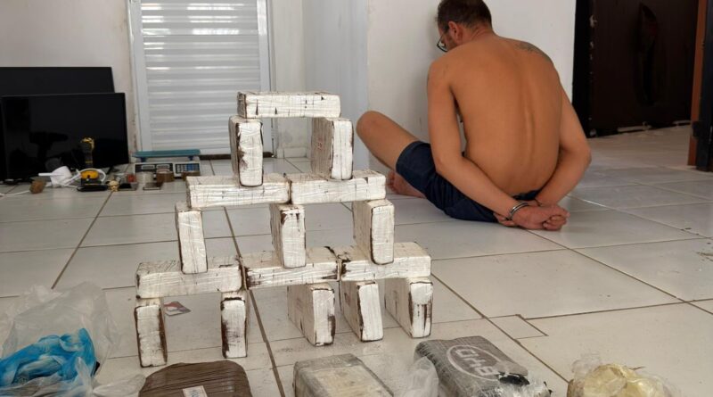 Polícia Civil deflagra “Operação Cerco Fechado” em todo o Piauí*