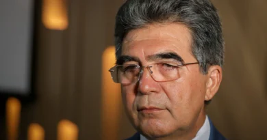 Francisco Limma descarta impacto no PT após fim da fusão cruzada entre PSD e MDB