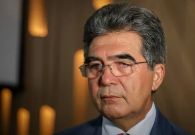 Francisco Limma descarta impacto no PT após fim da fusão cruzada entre PSD e MDB