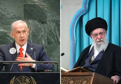 Netanyahu diz que há indícios de morte do líder supremo do Irã após ataques