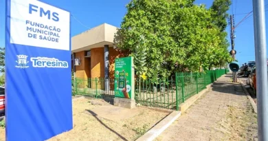 Prefeitura convoca 45 profissionais de saúde para reforçar atendimento em Teresina