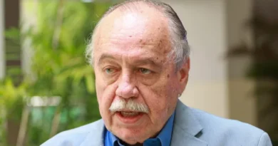 Freitas Neto aponta Joel Rodrigues como principal nome da oposição no Piauí