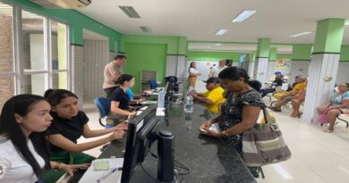 Mutirão de exames especializados acontece neste fim de semana em Teresina