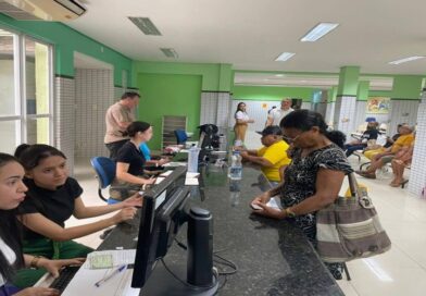 Mutirão de exames especializados acontece neste fim de semana em Teresina