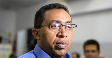 Joel Rodrigues critica articulações políticas e afirma que “quem manda é o povo” no Piauí