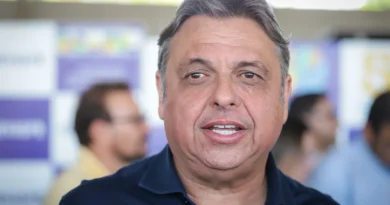 Júlio Arcoverde critica articulações antecipadas para 2030 e fala em “arrogância política”