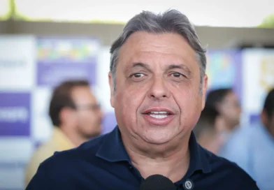 Júlio Arcoverde critica articulações antecipadas para 2030 e fala em “arrogância política”