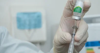 Campanha da gripe começa neste sábado (28) em Teresina com dois Dias D de vacinação