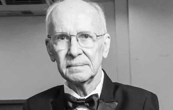 Médico patologista Ronald Araújo morre aos 77 anos em Teresina