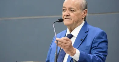 Silvio Mendes anuncia novo shopping popular com 500 boxes para ambulantes no Centro de Teresina