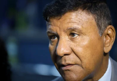 Pedro Alcântara comenta possível racha no PT do Piauí e especula mudança partidária de Rafael Fonteles