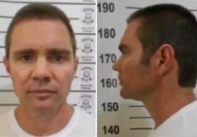 Empresário Daniel Vorcaro chega à Polícia Federal e deve prestar depoimento em investigação