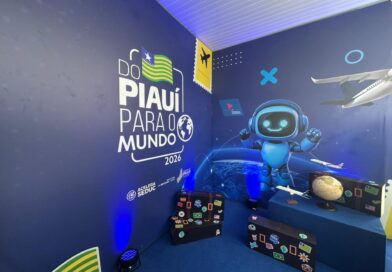 Programa “Do Piauí para o Mundo” amplia intercâmbio e cria novas oportunidades para estudantes