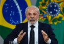 “SE QUISER FICAR RICO, NÃO VÁ PARA O SERVIÇO PÚBLICO”, DIZ LULA