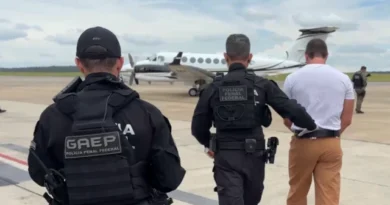 Prisão de investigado em esquema no Banco Master aumenta pressão política em Brasília