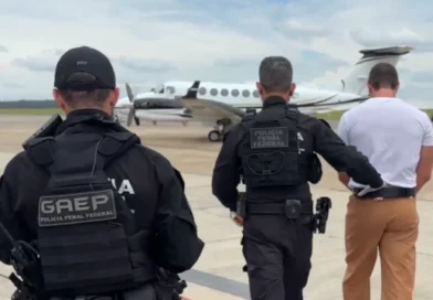 Prisão de investigado em esquema no Banco Master aumenta pressão política em Brasília