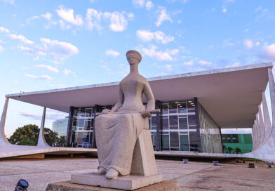 Relatório da Anatel aponta vínculo de número citado em investigação ao STF; CPMI pede esclarecimentos