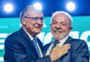 Lula oficializa Alckmin como vice e promove reforma ministerial para eleições