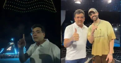 Alok confirma show gratuito em Teresina; estrutura terá drones e mega palco