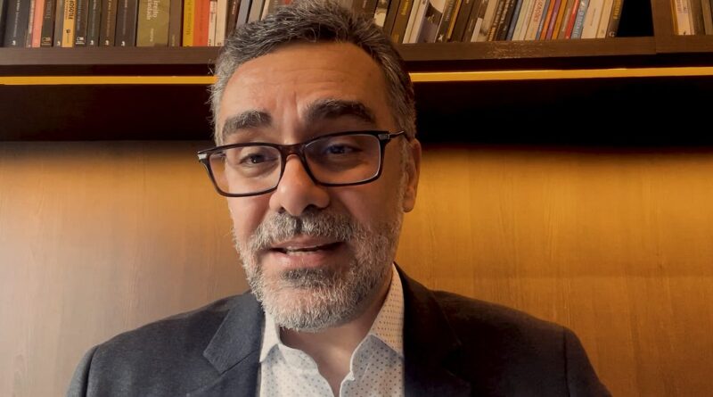 REJEIÇÃO DE INDICAÇÃO AO STF É MARCO HISTÓRICO E CRIA PRECEDENTE PARA IMPECHMANT DE OUTROS MINISTROS, DIZ ANDRÉ MARSIGLA