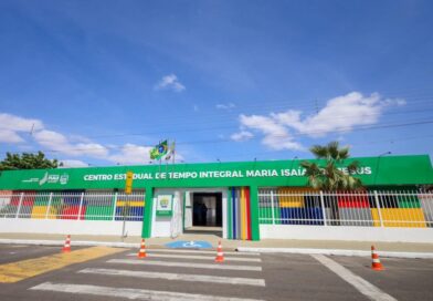 Piauí antecipa obras com crédito planejado e mantém baixo nível de endividamento