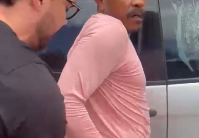 SUSPEITO DE EXPOR PARTES ÍNTIMAS PARA CRIANÇA É PRESO NO BAIRRO SANTA MARIA