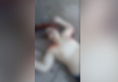 HOMEM COM TORNOZELEIRA É EXECUTADO DENTRO DE CASA APÓS PERSEGUIÇÃO EM ALTOS; VÍTIMA É SUSPEITA DE MATAR MOTORISTA DE APP