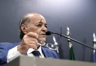 Silvio Mendes parabeniza nova gestão do TRE-PI e destaca compromisso com a democracia