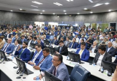 LDO prevê aumento de emendas para vereadores em meio a críticas à estrutura de serviços em Teresina