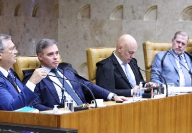 Alegações sobre STF e CPI geram reação e ampliam tensão entre Poderes