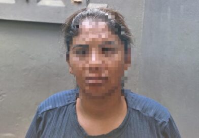 MULHER É PRESA SUSPEITA DE MATAR IDOSA POR CIÚMES EM SÃO GONÇALO DO PIAUÍ