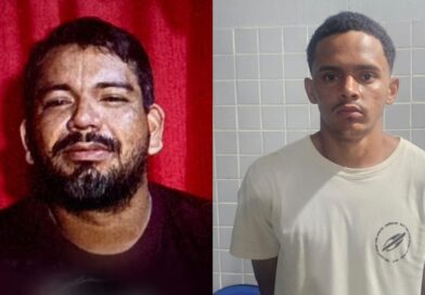 HOMEM É ESFAQUEADO APÓS DISCUSSÃO COM EX DA NAMORADA E MORRE NO MUNICÍPIO DE NOSSA SENHORA DE NAZARÉ