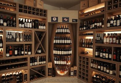 BILIONÁRIOS USAM VINHOS RAROS COMO ESTRATÉGIA PARA PRESERVAR E MULTIPLICAR FORTUNA, DIZ EMPRESÁRIO