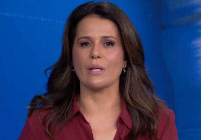 Comentário de jornalista da Band critica gastos com voos e repercute nas redes