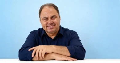 Hilder Monção se filia ao PSD e é anunciado como pré-candidato no Piauí