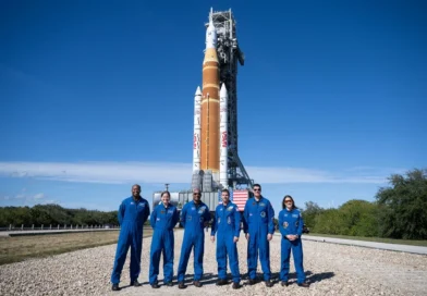 Após Artemis II, NASA projeta próximos passos para voltar à Lua com pouso tripulado