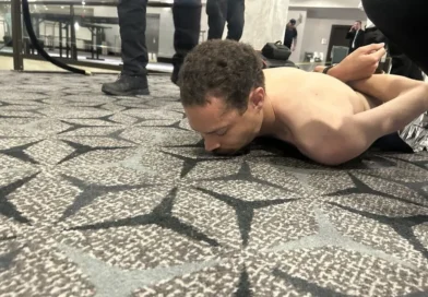 Suspeito de ataque em jantar com Trump será apresentado à Justiça nos EUA