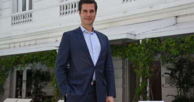 Cristiano Beraldo critica escolha do PSD e questiona candidatura de Ronaldo Caiado à Presidência