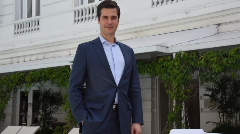 Cristiano Beraldo critica escolha do PSD e questiona candidatura de Ronaldo Caiado à Presidência