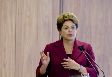 Sessão histórica do impeachment de Dilma Rousseff na Câmara completa 10 anos