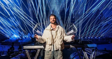 APÓS DECISÃO JUDICIAL, SHOW DE ALOK ESTÁ CONFIRMADO EM TERESINA