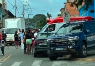 Mulher é presa por suspeita de incentivar ataque em escola de Suzano