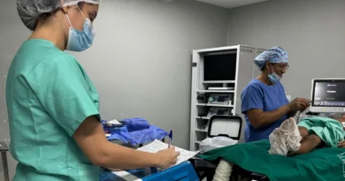 Hospital Infantil realiza 20 cirurgias em um dia e ajuda a reduzir fila de espera no Piauí